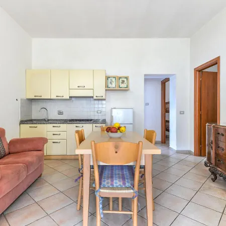 Arrighi By Interhome Holiday home Rio Marina