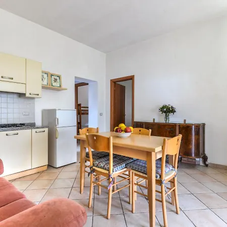 Holiday home Arrighi By Interhome Rio Marina