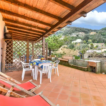 Holiday home Arrighi By Interhome