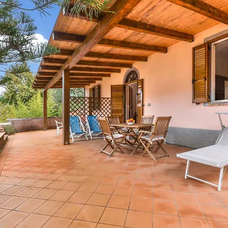 Holiday home Arrighi By Interhome *