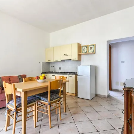Arrighi By Interhome بيت للعطل *