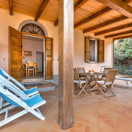 Holiday home Arrighi By Interhome