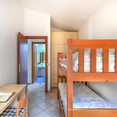 Holiday home Arrighi By Interhome Rio Marina