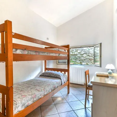 Semesterbostad Arrighi By Interhome