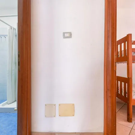 Holiday home Arrighi By Interhome *