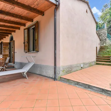 Holiday home Arrighi By Interhome