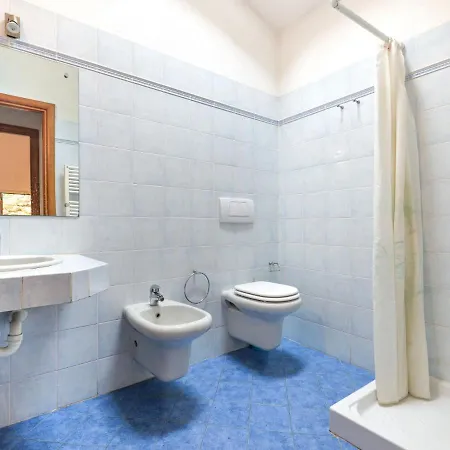 Arrighi By Interhome بيت للعطل ريو مارينا