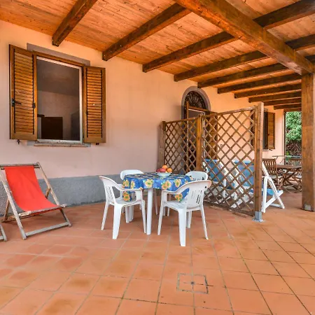 Arrighi By Interhome * ريو مارينا