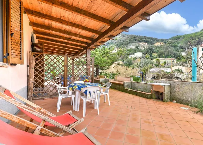 Casa de Férias Arrighi By Interhome