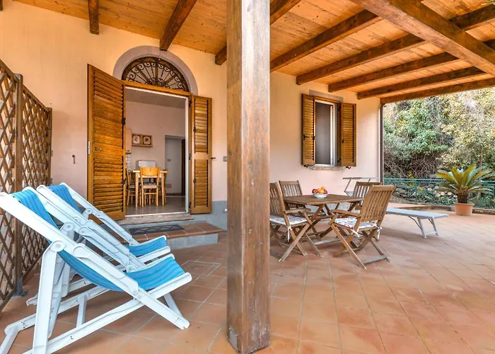 Casa de Férias Arrighi By Interhome