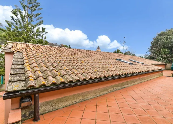 Casa de Férias Arrighi By Interhome