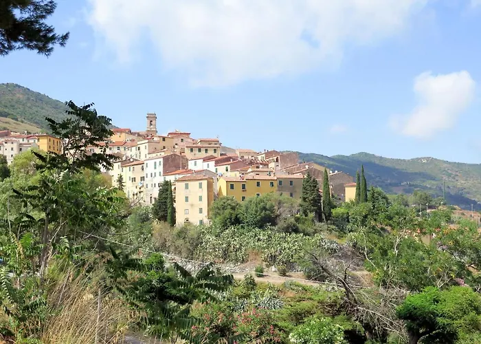 Casa de Férias Arrighi By Interhome